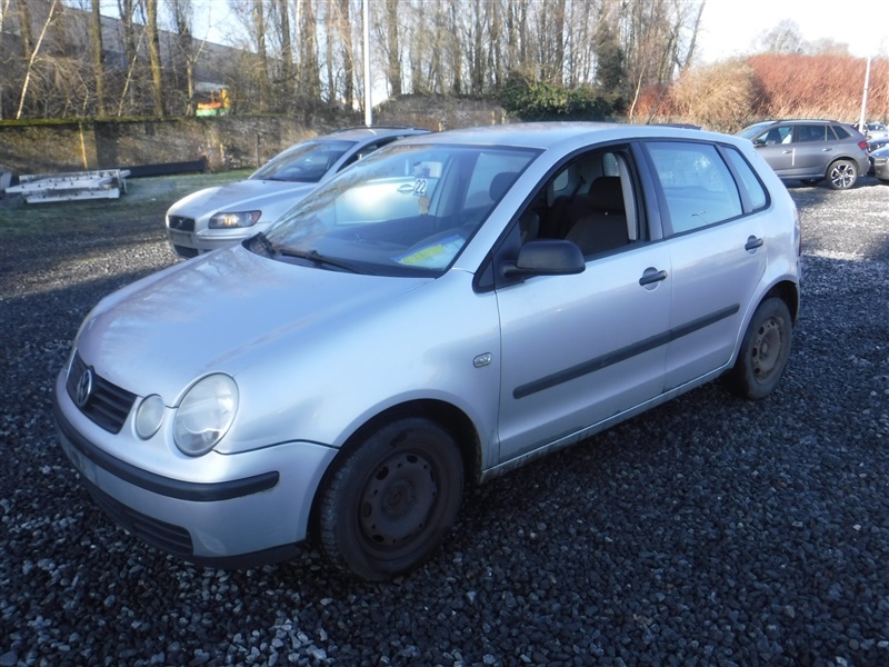 Volkswagen Polo 1.2i n°22