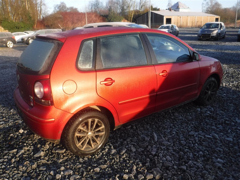 Volkswagen Polo 1.4 TDi Trendline DPF n°64