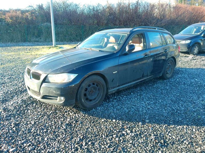 BMW 318 318 d n°62