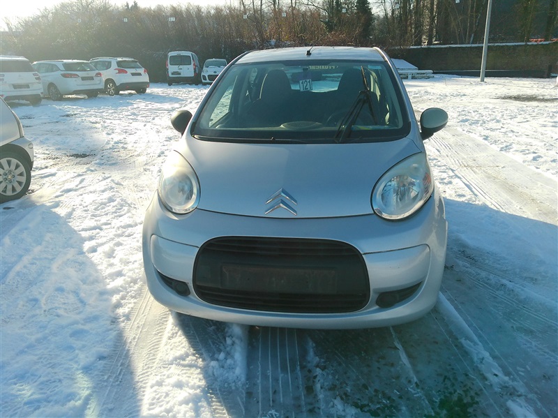 Citroen C1 1.0i n°121