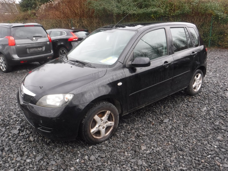 Mazda 2 1.4D n°72