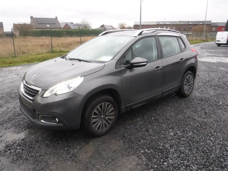 Peugeot 2008 1.2i PureTech Active S&S n°73