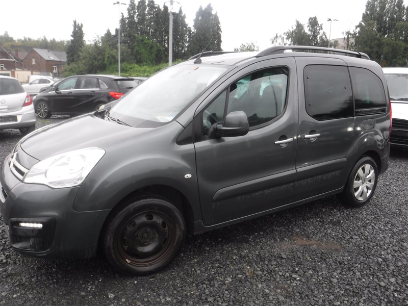 Citroen Berlingo 1.6 BlueHDi Feel EURO6 n°84