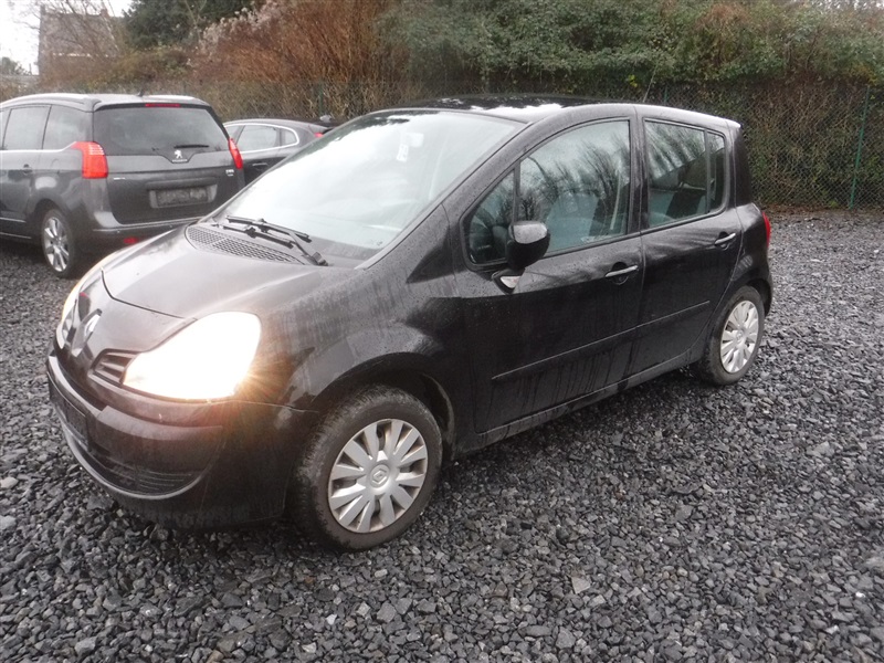Renault Modus 1.2i Access n°74