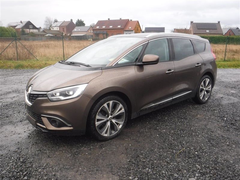 Renault Grand Scenic 1.6 dCi Energy Intens n°78