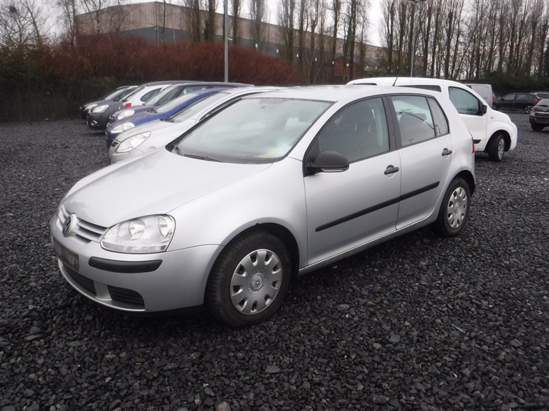 Volkswagen Golf TDI SPRING EDIT n°99