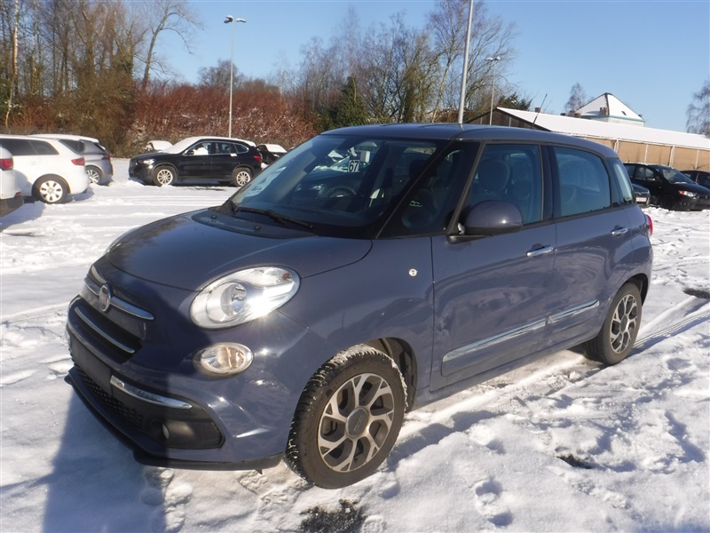 Fiat 500L 1.4i Lounge n°67