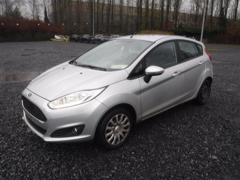 Ford Fiesta 1.0 EcoBoost Trend S/S n°76