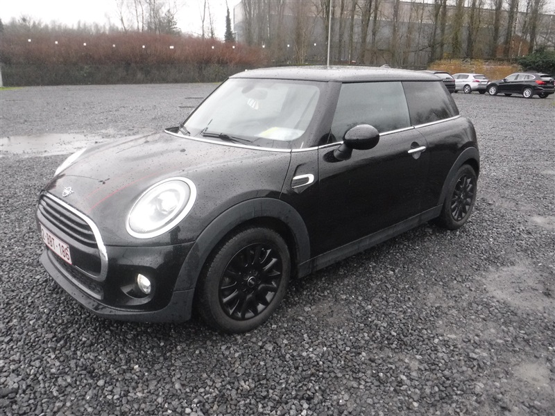 MINI Cooper D 1.5 D Cooper (EU6c) n°77