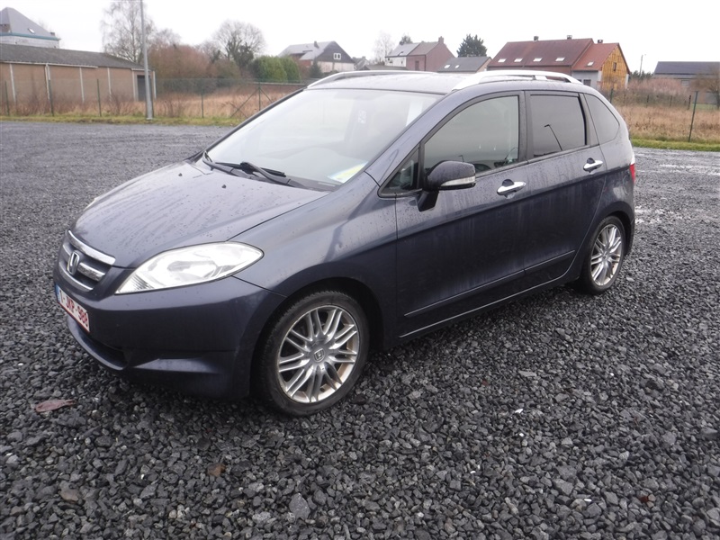 Honda FR-V n°94