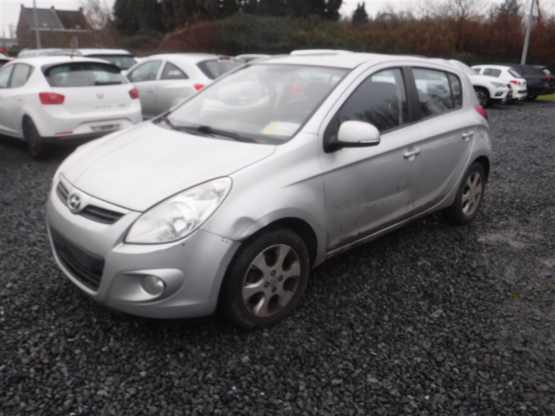 Hyundai i20 1.2i n°66