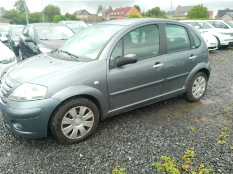 Citroen C3 1.4 hdi EURO4 n°88
