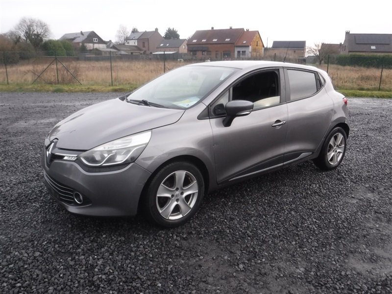 Renault Clio 0.9 TCe Energy Expression n°95