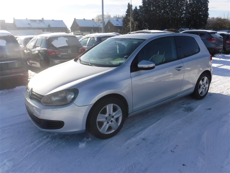 Volkswagen Golf 1.4i Trendline n°119