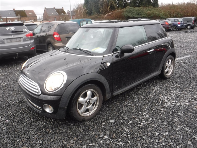 MINI One 1.4i One n°87