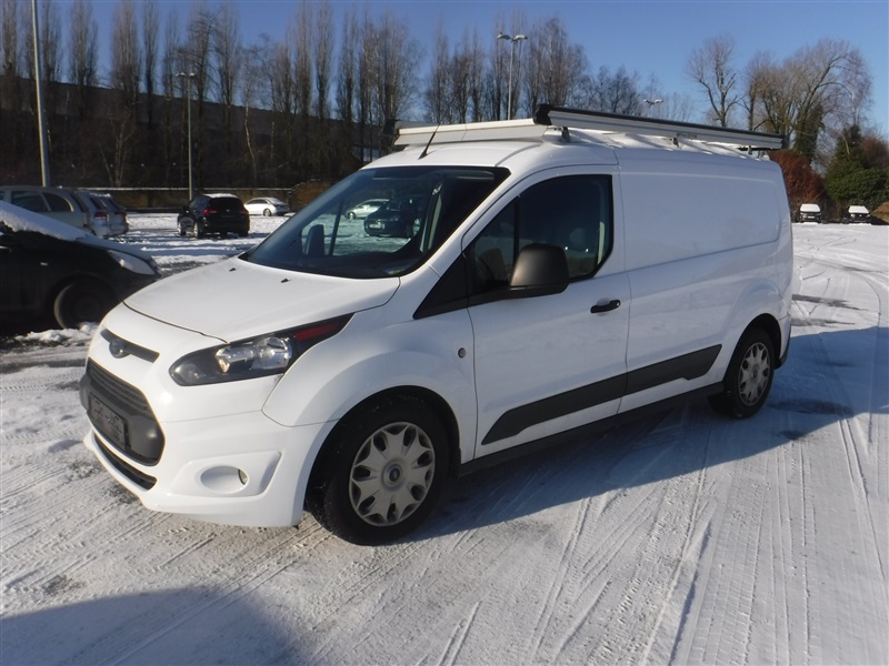 Ford Transit Connect 1.5 TDCi L2 / ATT REM/ GALLERIE / PDC/ CLIM n°90
