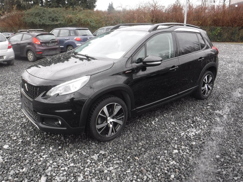Peugeot 2008 1.2 PureTech Active S&S (EU6.3) n°83