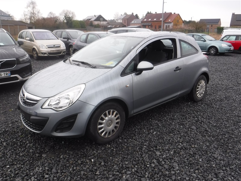 Opel Corsa 1.3 CDTi Enjoy DPF n°65