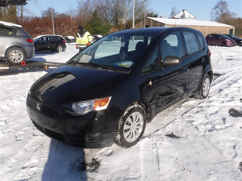 Mitsubishi Colt 1.1i n°116
