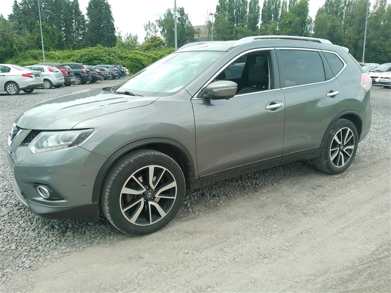 Nissan X-Trail 1.6 dCi 4WD Tekna 7pl. EURO6 n°60