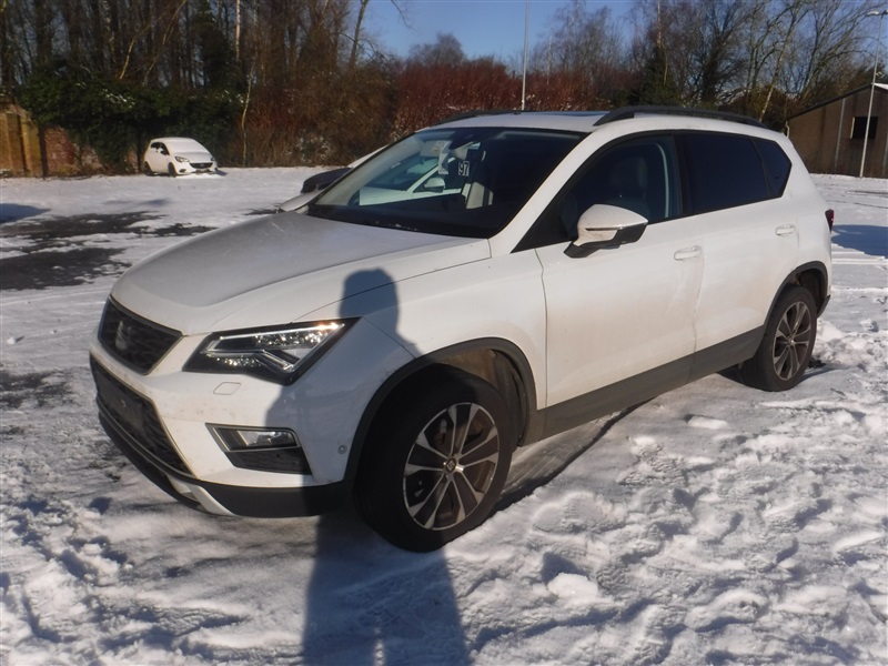 Seat Ateca 1.6 CR TDI Ecomotive Style n°97