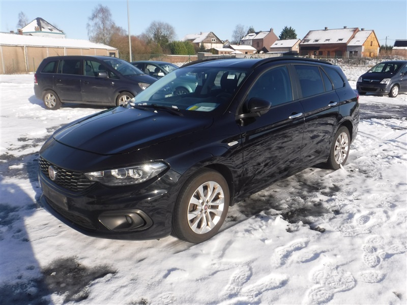 Fiat Tipo 1.3 MultiJet Pop S&S n°110