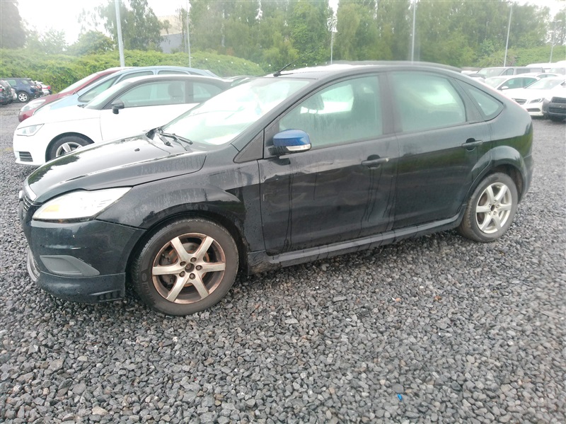 Ford Focus 1.6 TDI EURO4 attestation perte immat partie2 n°67