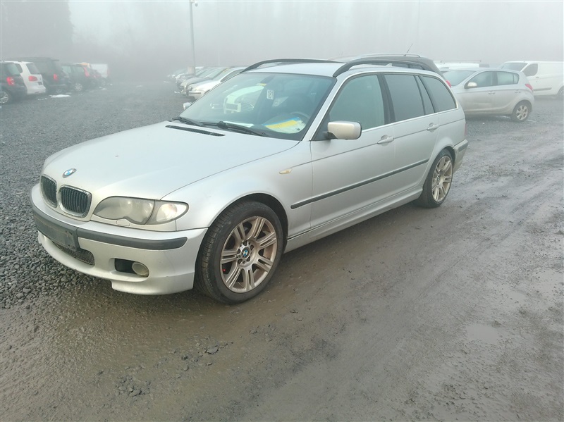 BMW 320 n°181