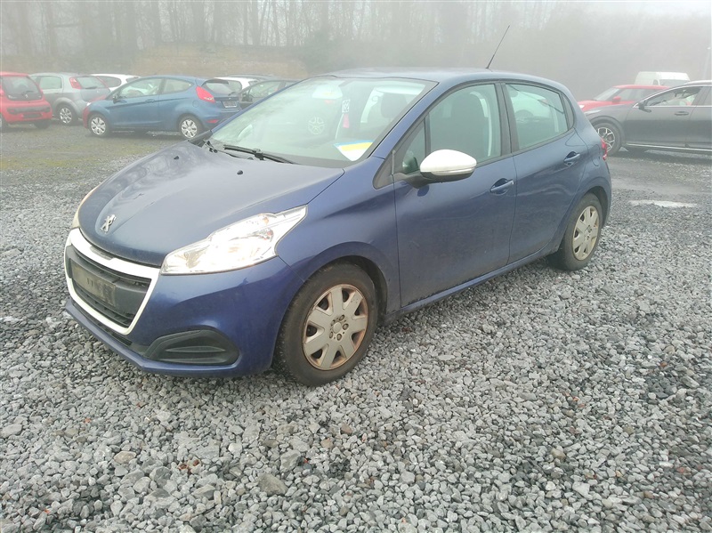 Peugeot 208 1.2i PureTech Like n°132