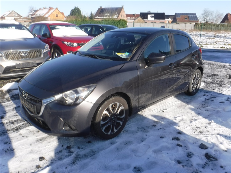 Mazda 2 1.5i Skyactiv-G Skycruise n°138