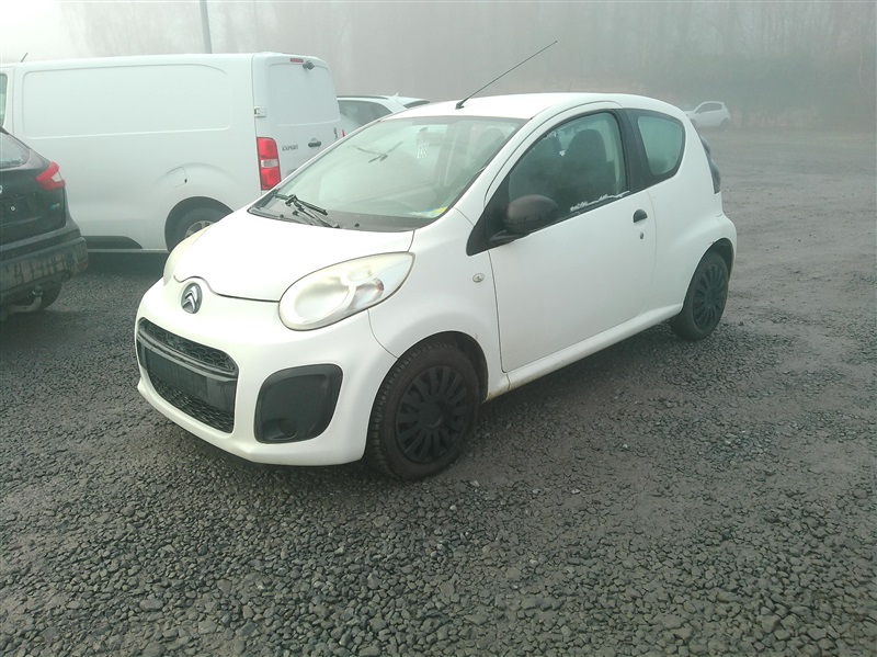 Citroen C1 1.0i n°139