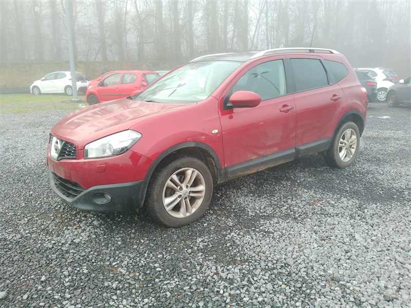 Nissan Qashqai+2 1.5 dCi 2WD Urban Edition+18'' DPF n°134