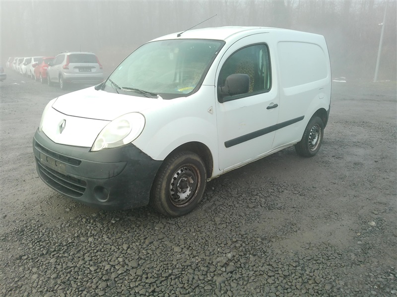 Renault Kangoo Kangoo n°141