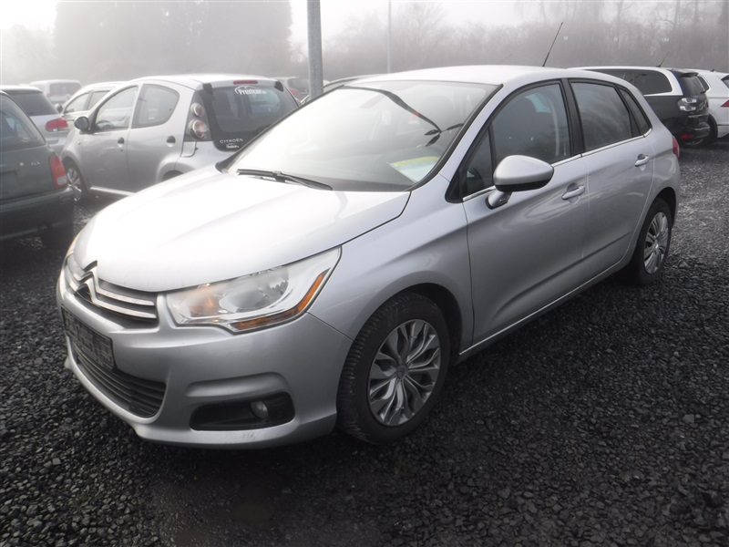 Citroen C4 1.4i VTi Attraction n°210