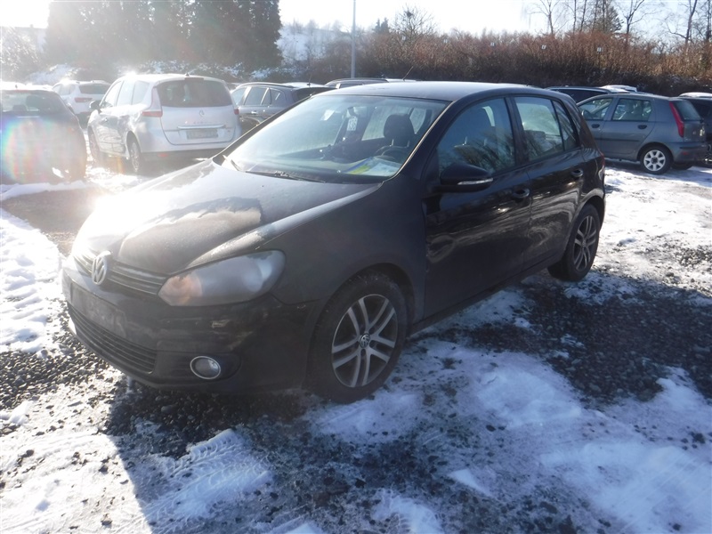 Volkswagen Golf 1.4i Trendline n°136