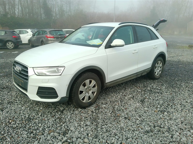 Audi Q3 1.4 TFSI c.o.d n°216