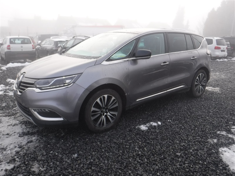 Renault Espace 1.6 dCi Energy Intens EDC 7pl. n°200