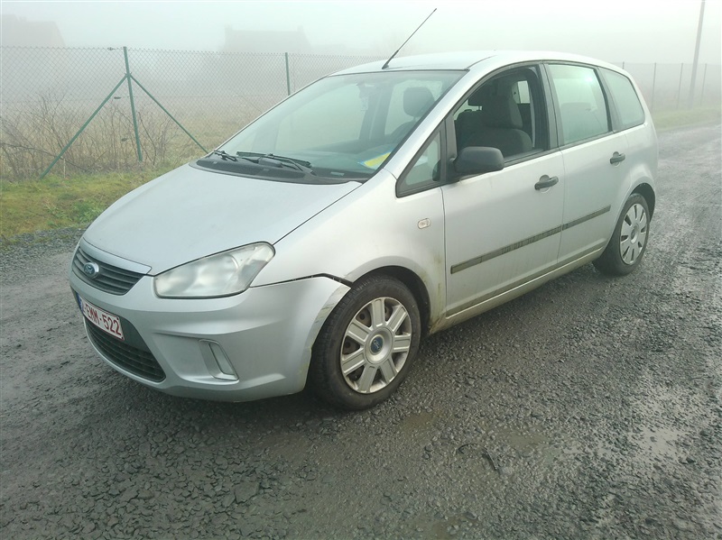 Ford Focus C-Max 1.8 Turbo TDCi Trend n°140