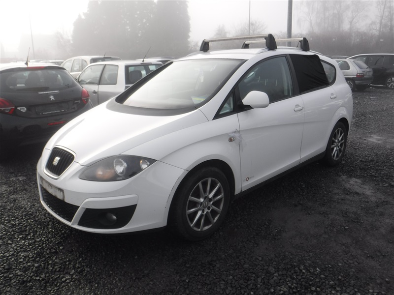 Seat Altea XL 1.6 CR TDi Fashion DPF n°183