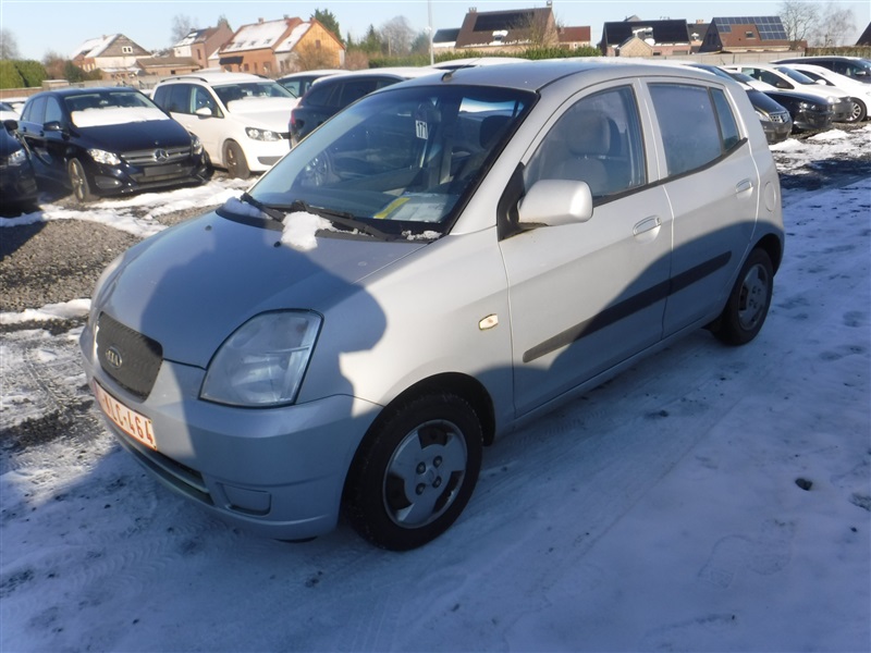 Kia Picanto n°171