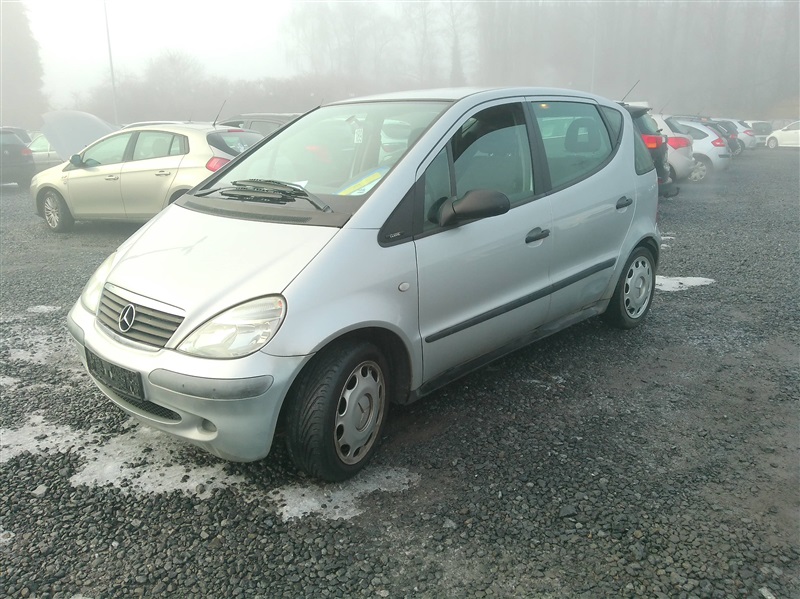 Mercedes-Benz A 140 n°189