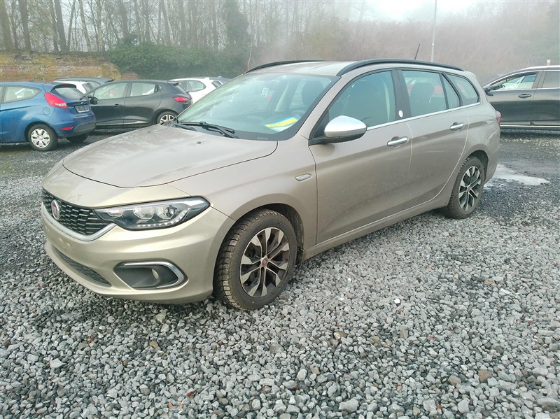 Fiat Tipo 1.3 MultiJet Mirror n°203