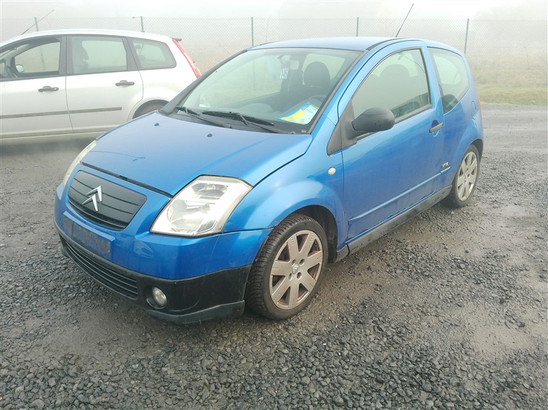 Citroen C2 1.6 vtr n°146