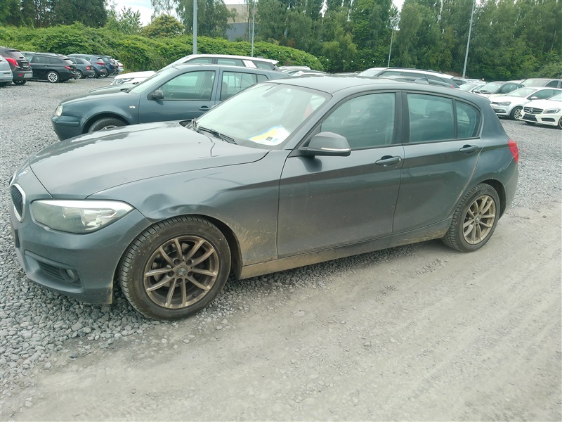 BMW 116 116 d EURO6 attestation perte immat partie2 n°59