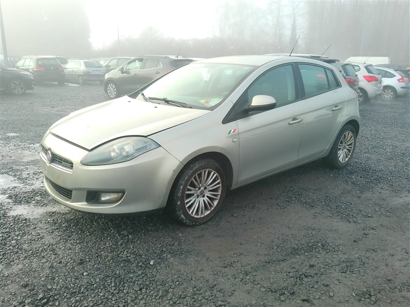 Fiat Bravo n°164