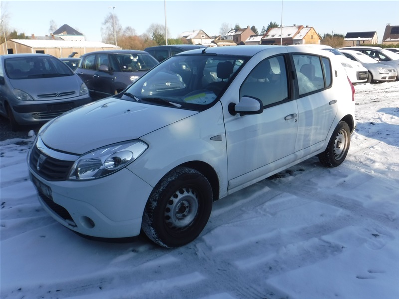 Dacia Sandero 1.2i Sandero n°150
