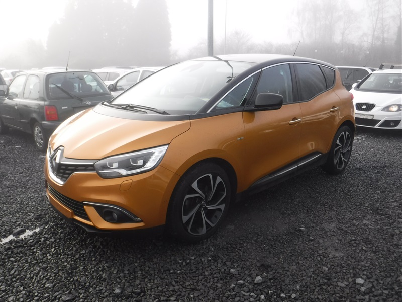 Renault Scenic 1.5 dCi Energy Bose Edition n°198