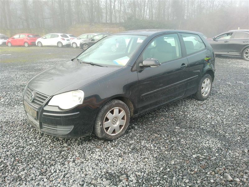 Volkswagen Polo 1.4 TDi Trendline n°209