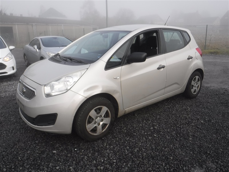Kia Venga 1.4i Lounge ISG EcoDynamics n°188