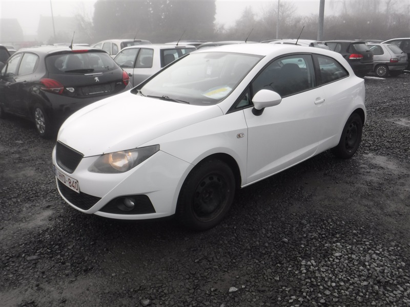 Seat Ibiza 1.2i Reference Copa n°179